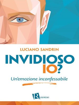 cover image of Invidioso io?
